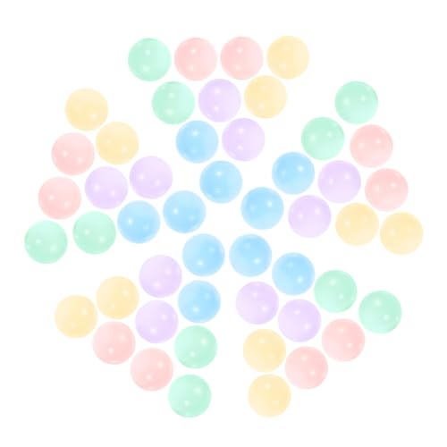 TOYANDONA 25 Stück Macaron Seebälle Kinderspielzeug Mini Spielbälle Ozeanbälle Kognitive Ballspielzeuge Kleinkind Ozeanbälle Ozeanbälle Enlighten Ballspielzeug Bunte Ozeanbälle TOYANDONA 25 Stück Macaron Seebälle Kinderspielzeug Mini Spielbälle Ozeanbälle Kognitive Ballspielzeuge Kleinkind Ozeanbälle Ozeanbälle Enlighten Ballspielzeug Bunte Ozeanbälle von TOYANDONA