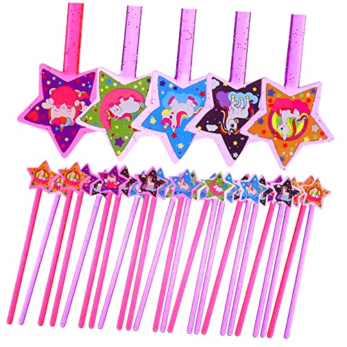 TOYANDONA 25st Zauberstab Massenspielzeug Fee Geburtstag Miniatur Kinderspielzeug Mini-feen Zappelspielzeug Brutto-Minis Mysteriöses Neonparty Neuheit Feenstäbe Plastik TOYANDONA 25st Zauberstab Massenspielzeug Fee Geburtstag Miniatur Kinderspielzeug Mini-feen Zappelspielzeug Brutto-Minis Mysteriöses Neonparty Neuheit Feenstäbe Plastik von TOYANDONA