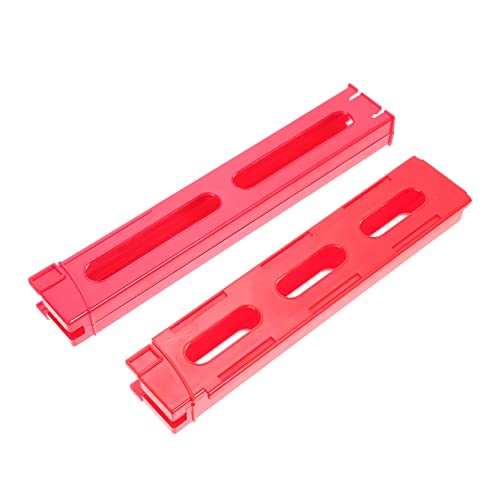 TOYANDONA 2Er-Pack Domino-Clips Domino-Zug Für Kinder Erweiterungszubehör Automatischer Kartenschlitz Domino-Zug Spielzeug Zubehör Für Kinder Jungen Mädchen Im Alter Von 3–12 Jahren TOYANDONA 2Er-Pack Domino-Clips Domino-Zug Für Kinder Erweiterungszubehör Automatischer Kartenschlitz Domino-Zug Spielzeug Zubehör Für Kinder Jungen Mädchen Im Alter Von 3–12 Jahren von TOYANDONA