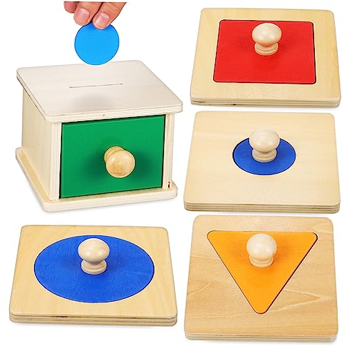 TOYANDONA 2Er Set Holzblock Puzzles Für Kleinkinder Für Kleinkinder Kinderspielzeug Kinderpuzzles Für Babys Kleinkindpuzzle Geometrische Blöcke Holzpuzzles Für Babys TOYANDONA 2Er Set Holzblock Puzzles Für Kleinkinder Für Kleinkinder Kinderspielzeug Kinderpuzzles Für Babys Kleinkindpuzzle Geometrische Blöcke Holzpuzzles Für Babys von TOYANDONA