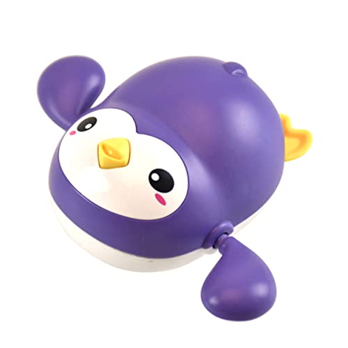 TOYANDONA 2St Aufzieh interaktives Pinguin Playful Toys pädagogisches badespielzeug Bath Toys Babyzubehör -Badespielzeug TOYANDONA 2St Aufzieh interaktives Pinguin Playful Toys pädagogisches badespielzeug Bath Toys Babyzubehör -Badespielzeug von TOYANDONA