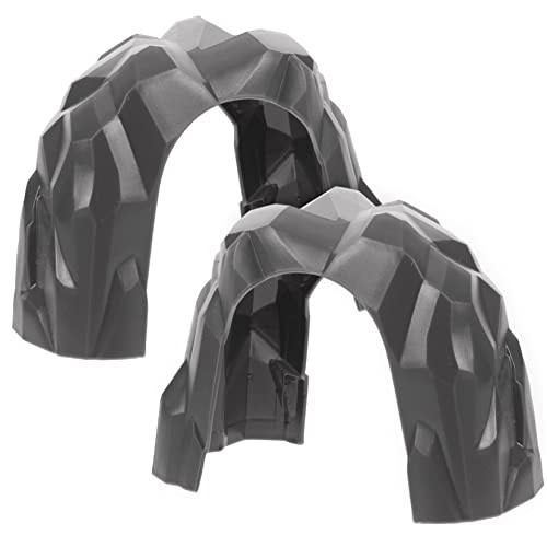 TOYANDONA 2pcs Tunnel Cave Spielzeug Für Jungen Und Mädchen Spielzeug Zug Tunnel Set Dekorative Eisenbahn Tunnel Modell TOYANDONA 2pcs Tunnel Cave Spielzeug Für Jungen Und Mädchen Spielzeug Zug Tunnel Set Dekorative Eisenbahn Tunnel Modell von TOYANDONA