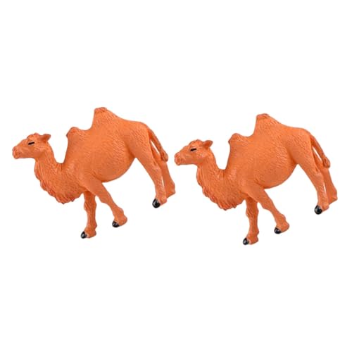 TOYANDONA 2stücke Miniatur Kamel Figuren Dekorative Sandtisch Ornamente Für Garten Und Landschaftsgestaltung Mikro-Landschaft Dekoration Für Zuhause Und Büro TOYANDONA 2stücke Miniatur Kamel Figuren Dekorative Sandtisch Ornamente Für Garten Und Landschaftsgestaltung Mikro-Landschaft Dekoration Für Zuhause Und Büro von TOYANDONA