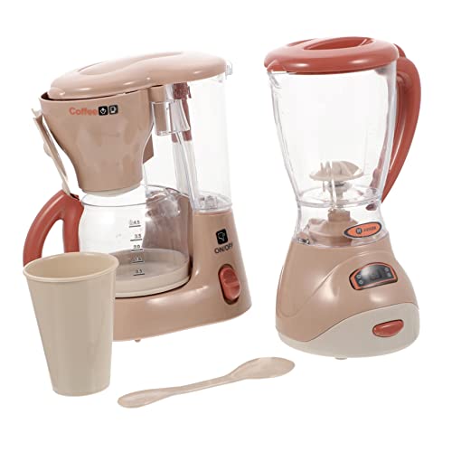 TOYANDONA 2St Haushaltsgeräte Kinderspielzeug küchenspielzeug für Kitchen Toys for küchenutensilien Küchengeräte Entsafter- aus Kunststoff Plastik TOYANDONA 2St Haushaltsgeräte Kinderspielzeug küchenspielzeug für Kitchen Toys for küchenutensilien Küchengeräte Entsafter- aus Kunststoff Plastik von TOYANDONA
