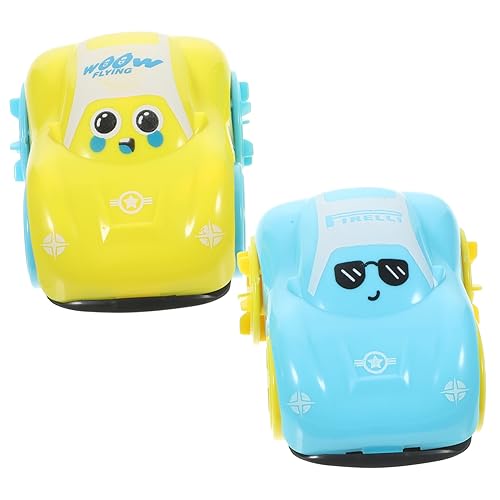 TOYANDONA 2St Kleinkindbadspielzeug interaktives badewannenspielzeug kinderspielzeuge spielzeughandys für Babys Toys Cars zum Aufziehen Aufziehautos Plastik TOYANDONA 2St Kleinkindbadspielzeug interaktives badewannenspielzeug kinderspielzeuge spielzeughandys für Babys Toys Cars zum Aufziehen Aufziehautos Plastik von TOYANDONA