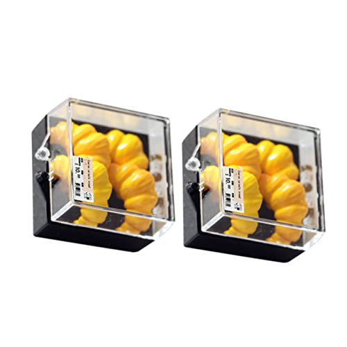 TOYANDONA 2St Mini-Essen Neon Ananas-Croissant-Modell Zitrone Küchenszene Ornament Mini-Brotkorb Obst küchendekoration küchen Dekoration Simulation Ananas-Croissant Mini-Brot-Modell Harz TOYANDONA 2St Mini-Essen Neon Ananas-Croissant-Modell Zitrone Küchenszene Ornament Mini-Brotkorb Obst küchendekoration küchen Dekoration Simulation Ananas-Croissant Mini-Brot-Modell Harz von TOYANDONA