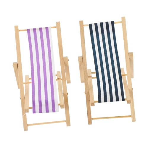 TOYANDONA 2St Puppenstubensessel Mini-Stuhl Stuhl Zusammenklappbares Sandspielzeug für den Strand Mini-Dinge klappsessel kinderklappstühle Mini-Ornament Mini-Liegestuhl Holz TOYANDONA 2St Puppenstubensessel Mini-Stuhl Stuhl Zusammenklappbares Sandspielzeug für den Strand Mini-Dinge klappsessel kinderklappstühle Mini-Ornament Mini-Liegestuhl Holz von TOYANDONA