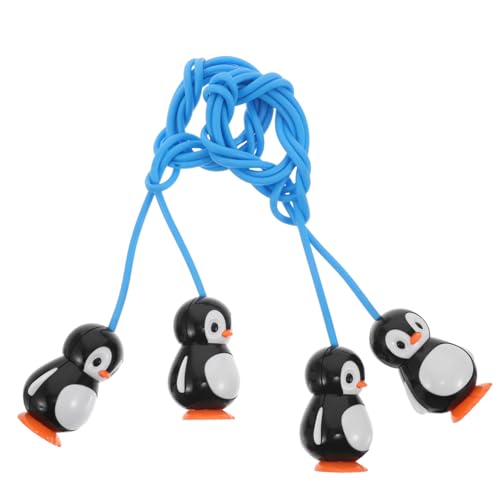 TOYANDONA 2St Taucherpinguinspielzeug Druckballspielzeugkugel Kinderaccessoires Tauchspielzeug Pinguin Kinderspielzeug Schwimmen Duschspielzeug für Kleinkinder Schwimmbadzubehör Plastik Blue TOYANDONA 2St Taucherpinguinspielzeug Druckballspielzeugkugel Kinderaccessoires Tauchspielzeug Pinguin Kinderspielzeug Schwimmen Duschspielzeug für Kleinkinder Schwimmbadzubehör Plastik Blue von TOYANDONA