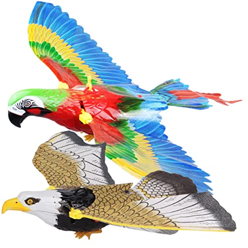 TOYANDONA 2St Vogel Fidget Kleinkindspielzeug -Smartwatches für Mädchen für kinderspielzeug Kid Toys lustiges Musikspielzeug Kinderversorgung Plastik TOYANDONA 2St Vogel Fidget Kleinkindspielzeug -Smartwatches für Mädchen für kinderspielzeug Kid Toys lustiges Musikspielzeug Kinderversorgung Plastik von TOYANDONA