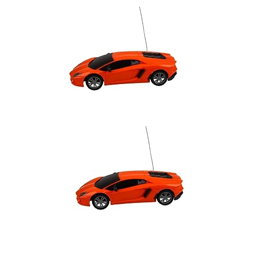 TOYANDONA 2St Kinderspielzeug Spielzeuge Spielzeug für Driftautos RC-Autos elektrisches Spielzeug Wagen ferngesteuertes Auto Drift-Auto von TOYANDONA