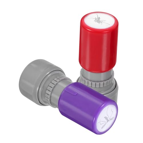 TOYANDONA 2Stücke Lustige Stempel Selbstfärber für Streiche Realistische Mückenmuster für Partys und Aprilscherze für Freunde und Familie TOYANDONA 2Stücke Lustige Stempel Selbstfärber für Streiche Realistische Mückenmuster für Partys und Aprilscherze für Freunde und Familie von TOYANDONA