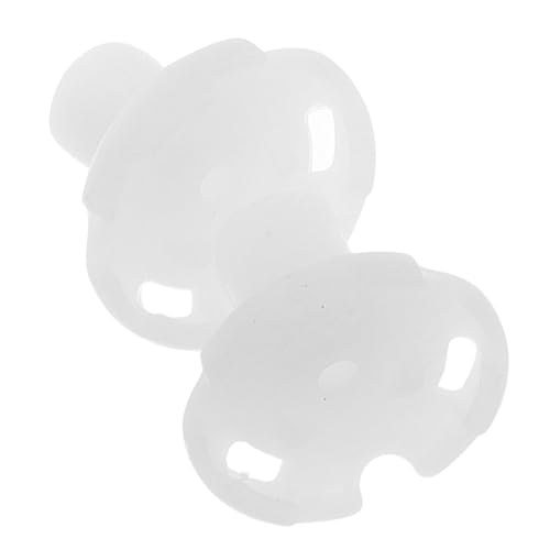 TOYANDONA 2Stücke Propeller Adapter für Rc Flugzeuge Optimaler Schutz für Propeller Geeignet für Ferngesteuerte Flugzeuge Langlebig und Installieren für Outdoor von TOYANDONA