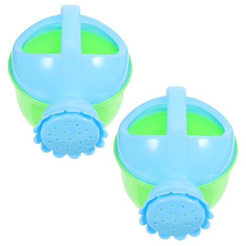 TOYANDONA 2er Set Gießkanne Für Badespielzeug Aus Ideal Für Wasserspiele Und Sandkasten Farbenfrohe Bewässerungsspielzeuge Für Kleinkinder Perfekt Für Den Sommer Und Die TOYANDONA 2er Set Gießkanne Für Badespielzeug Aus Ideal Für Wasserspiele Und Sandkasten Farbenfrohe Bewässerungsspielzeuge Für Kleinkinder Perfekt Für Den Sommer Und Die von TOYANDONA
