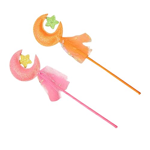 TOYANDONA 2st Zauberstab Bausatz Dekoration Fälschung Gefälschte Pflanzen Fee Ästhetisch Anlage Wohnkultur Künstlich Kindergeburtstag Gastgeschenke Stoff TOYANDONA 2st Zauberstab Bausatz Dekoration Fälschung Gefälschte Pflanzen Fee Ästhetisch Anlage Wohnkultur Künstlich Kindergeburtstag Gastgeschenke Stoff von TOYANDONA