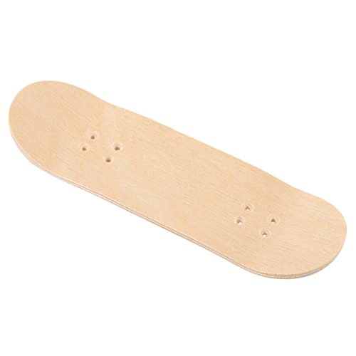 TOYANDONA 2stücke Kompaktes Holz Finger Skateboard Für Junge Mädchen Mini Fingerboards Zum Üben Von Fingerspitzenbewegung Und Koordination Trainingsgerät Und Fingerspielzeug Für Partys TOYANDONA 2stücke Kompaktes Holz Finger Skateboard Für Junge Mädchen Mini Fingerboards Zum Üben Von Fingerspitzenbewegung Und Koordination Trainingsgerät Und Fingerspielzeug Für Partys von TOYANDONA