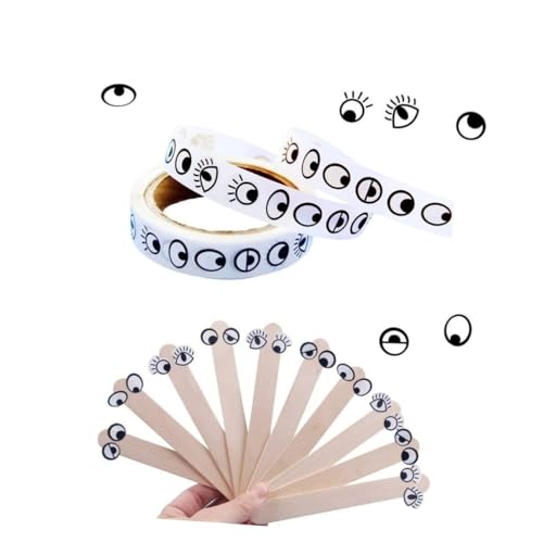 TOYANDONA 3 Rollen Augen Nase Mund Aufkleber Mundband geschwollen glühen lustig stinkend Mouth Taping wandverkleidung dekoring stickbilder Kinderaufkleber Aufkleber mit Nasenmuster Papier TOYANDONA 3 Rollen Augen Nase Mund Aufkleber Mundband geschwollen glühen lustig stinkend Mouth Taping wandverkleidung dekoring stickbilder Kinderaufkleber Aufkleber mit Nasenmuster Papier von TOYANDONA