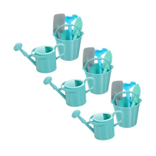 TOYANDONA 3 Sätze Garten Der Miniaturen Anlage Bausatz Rechen Basteln Korb Schaufel Modelle Werkzeugmodell Moosschaufel- Kleines Werkzeugmodell Abs-Kunststoff TOYANDONA 3 Sätze Garten Der Miniaturen Anlage Bausatz Rechen Basteln Korb Schaufel Modelle Werkzeugmodell Moosschaufel- Kleines Werkzeugmodell Abs-Kunststoff von TOYANDONA