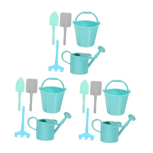 TOYANDONA 3 Sätze Garten Der Miniaturen Rechen Anlage Korb Bausatz Basteln Weiden Grastierdekor Outdoor-werkzeugmodell Schaufel Modell Gartenwerkzeug- Abs-Kunststoff TOYANDONA 3 Sätze Garten Der Miniaturen Rechen Anlage Korb Bausatz Basteln Weiden Grastierdekor Outdoor-werkzeugmodell Schaufel Modell Gartenwerkzeug- Abs-Kunststoff von TOYANDONA