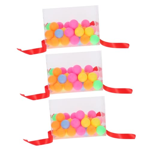 TOYANDONA 3 Sätze Lustige Interaktive Spiele für Partys Hochzeiten und Junggesellinnenabschiede Indoor und Outdoor Aktivitäten mit Tischtennisbällen TOYANDONA 3 Sätze Lustige Interaktive Spiele für Partys Hochzeiten und Junggesellinnenabschiede Indoor und Outdoor Aktivitäten mit Tischtennisbällen von TOYANDONA