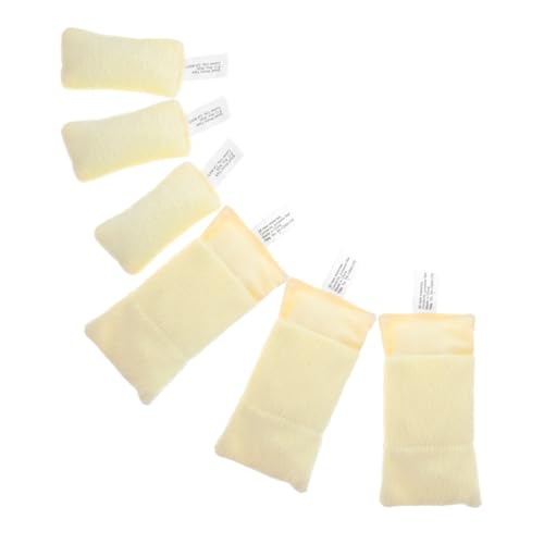 TOYANDONA 3sätze Puppenschlafsack Mit Mini-puppenbettwäsche Puppenkissen Und Decken-Set Kleine Kissen Zum Schlafen Für Puppenhausdekoration Und Rollenspiele TOYANDONA 3sätze Puppenschlafsack Mit Mini-puppenbettwäsche Puppenkissen Und Decken-Set Kleine Kissen Zum Schlafen Für Puppenhausdekoration Und Rollenspiele von TOYANDONA