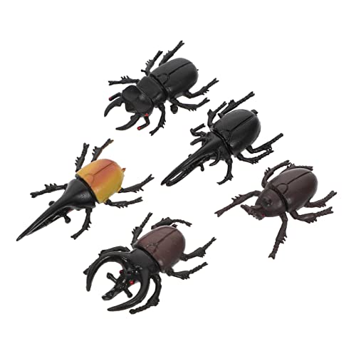 TOYANDONA 3 Sets Simulierte Einhorn Miniaturen Kit Streich Figur Gefälschte Simulation Uang Modell Figuren Gefälschte Für Simulation PVC TOYANDONA 3 Sets Simulierte Einhorn Miniaturen Kit Streich Figur Gefälschte Simulation Uang Modell Figuren Gefälschte Für Simulation PVC von TOYANDONA