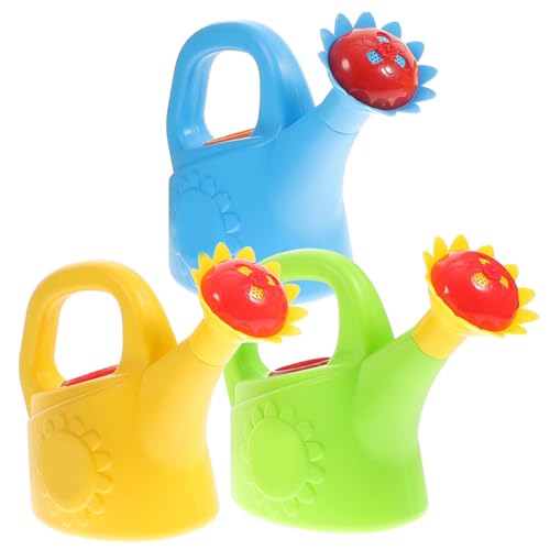 TOYANDONA 3 Stück Niedliche Hühnerform für Interaktives von Kreativität und Motorischen Fähigkeiten bei Kleinkindern für Familienaktivitäten von TOYANDONA