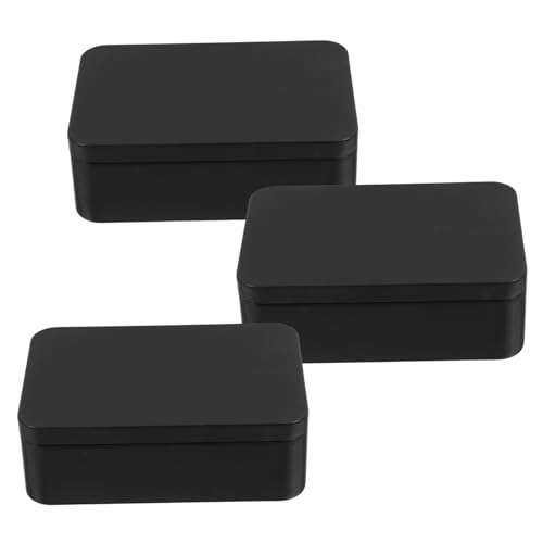 TOYANDONA 3 Stück Spielkarten Aufbewahrungsbox aus Robustem Blech Elegante Kartenbox für Poker und Sammelkarten Vielseitige Metalldose zur Organisation Kleiner Gegenstände TOYANDONA 3 Stück Spielkarten Aufbewahrungsbox aus Robustem Blech Elegante Kartenbox für Poker und Sammelkarten Vielseitige Metalldose zur Organisation Kleiner Gegenstände von TOYANDONA