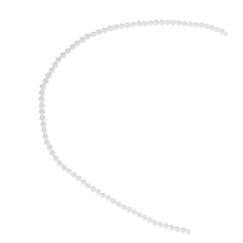 TOYANDONA 3 Stück Teiliges Puppenskelett Flexibles Kunststoff Skelett mit Beweglichen Gelenken Langer Gelenkrahmen für DIY Plüschtier Herstellung Puppenbau Zubehör für Kreative von TOYANDONA