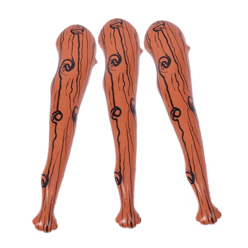 TOYANDONA 3stücke Teiliges Aufblasbarer Cheer-Sticks Für Interaktive Handheld-Requisiten Für Sportevents Konzerte Und Partys Leicht Und TOYANDONA 3stücke Teiliges Aufblasbarer Cheer-Sticks Für Interaktive Handheld-Requisiten Für Sportevents Konzerte Und Partys Leicht Und von TOYANDONA