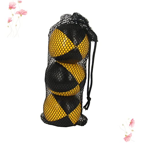 TOYANDONA 3 Stücke Outdoor Sport Outdoor Für Sport Kind Outdoor Pu Ball Jonglierbälle Interaktives TOYANDONA 3 Stücke Outdoor Sport Outdoor Für Sport Kind Outdoor Pu Ball Jonglierbälle Interaktives von TOYANDONA