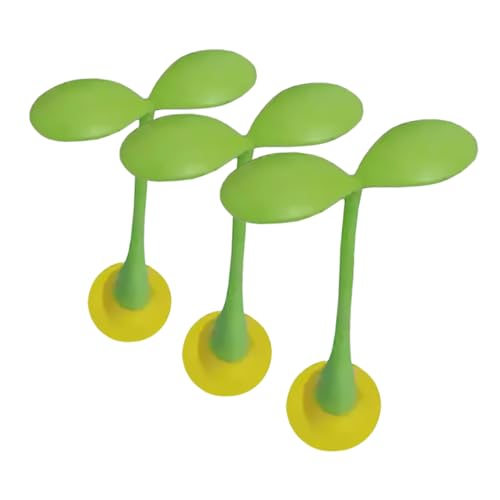 TOYANDONA 3stücke Kreative Sapling Autoornamente Süße Dashboard-Dekorationen Für Motorräder Und Elektrofahrzeuge Und Installieren Universelle Fahrzeugdekoration TOYANDONA 3stücke Kreative Sapling Autoornamente Süße Dashboard-Dekorationen Für Motorräder Und Elektrofahrzeuge Und Installieren Universelle Fahrzeugdekoration von TOYANDONA
