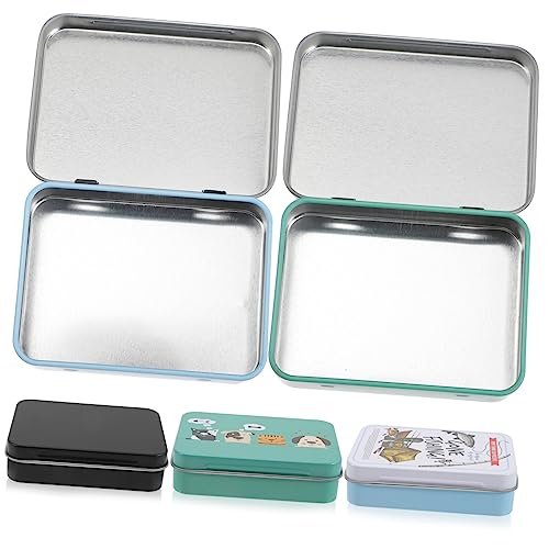 TOYANDONA 3 Teilige Box Pokerbox Ungewöhnliche Aufbewahrungsdosen Kartenspiel Großpackung Spielkartenaufbewahrung Blech Spielzeugaufbewahrungsregal Aufbewahrungsbehälter Für Regale TOYANDONA 3 Teilige Box Pokerbox Ungewöhnliche Aufbewahrungsdosen Kartenspiel Großpackung Spielkartenaufbewahrung Blech Spielzeugaufbewahrungsregal Aufbewahrungsbehälter Für Regale von TOYANDONA