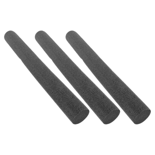 TOYANDONA 3stücke Teiliges Basketball-Blocking-Stick-Set Trainingshilfe Für Ballkontrolle Und Dribbling Für Persönliche Und Teamübungen Aus Strapazierfähigem Perlenbaumwollmaterial TOYANDONA 3stücke Teiliges Basketball-Blocking-Stick-Set Trainingshilfe Für Ballkontrolle Und Dribbling Für Persönliche Und Teamübungen Aus Strapazierfähigem Perlenbaumwollmaterial von TOYANDONA