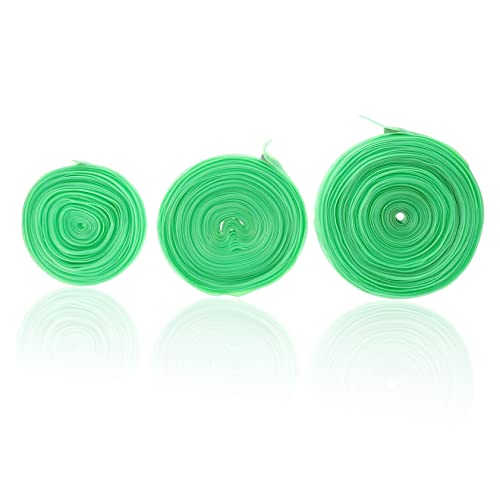 TOYANDONA 3 Teiliges Springseil Mit Gummiband Und Perlen Springseil Für Springseil Für Springseil Für Springseil Für Springseile Für Fitness Outdoor Gewichtetes Springseil von TOYANDONA