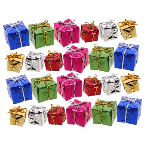 TOYANDONA 30 Stück Puppenhausdekoration Mini Weihnachtsschmuck Miniatur -Weihnachtsdekorationen winzige Miniaturen Dollhouse Ornamente Puppenhaus -Szenendekoration Puppenhaus-Ornament Schaum TOYANDONA 30 Stück Puppenhausdekoration Mini Weihnachtsschmuck Miniatur -Weihnachtsdekorationen winzige Miniaturen Dollhouse Ornamente Puppenhaus -Szenendekoration Puppenhaus-Ornament Schaum von TOYANDONA