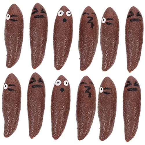 TOYANDONA 30 Stücke Gefälschte Finger Spielzeug für Kinder Elastisches Streichspielzeug für Partys Neuheit Spielzeug für Kindergeburtstage Spaß für Drinnen und Draußen von TOYANDONA