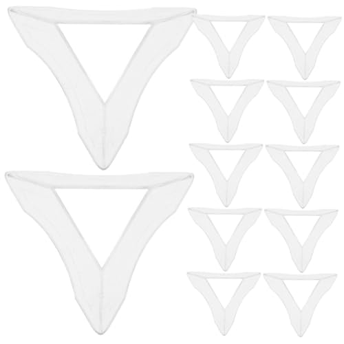 TOYANDONA 30 Stück Teiliges Transparenter Würfelständer für Stabiler Mini Würfelhalter für Speed Cube und Puzzle Cubes Leicht und Wiederverwendbar Vielseitig Einsetzbar TOYANDONA 30 Stück Teiliges Transparenter Würfelständer für Stabiler Mini Würfelhalter für Speed Cube und Puzzle Cubes Leicht und Wiederverwendbar Vielseitig Einsetzbar von TOYANDONA