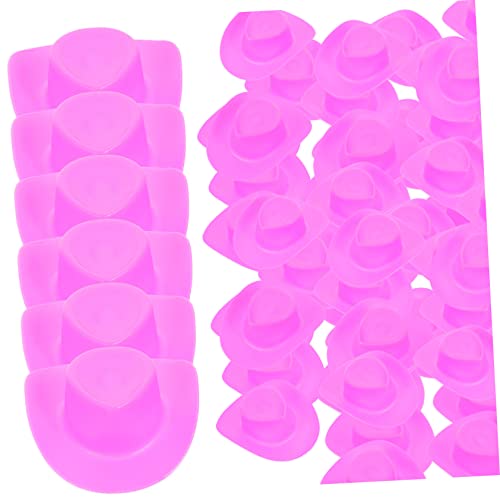 TOYANDONA 30 Stück dekorative Hüte Geburtstagsgeschenk geburtstagsmitgebsl Spielhut Stabiler Hut Accessoirehut tortendeko Einschulung entzückende hüte austauschbare Miniaturhüte Plastik TOYANDONA 30 Stück dekorative Hüte Geburtstagsgeschenk geburtstagsmitgebsl Spielhut Stabiler Hut Accessoirehut tortendeko Einschulung entzückende hüte austauschbare Miniaturhüte Plastik von TOYANDONA