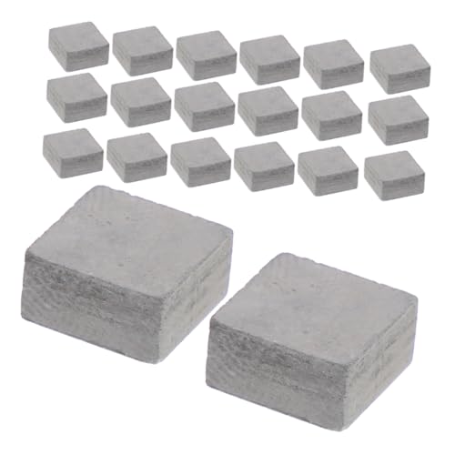 TOYANDONA 30-teiliges Mini-baustein-bauset, Winzige Steine für DIY-sandtisch, Miniatur-bausteine für Landschaftsbau Und Bastelprojekte TOYANDONA 30-teiliges Mini-baustein-bauset, Winzige Steine für DIY-sandtisch, Miniatur-bausteine für Landschaftsbau Und Bastelprojekte von TOYANDONA
