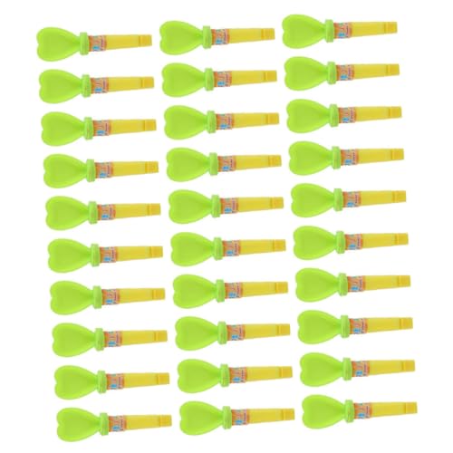 TOYANDONA 30St Pfeife kinderinstrumente musikinstrumente kindergar Musikalisches für boytoy Kinderspielzeug Musikalisches Babyspielzeug Plastik TOYANDONA 30St Pfeife kinderinstrumente musikinstrumente kindergar Musikalisches für boytoy Kinderspielzeug Musikalisches Babyspielzeug Plastik von TOYANDONA