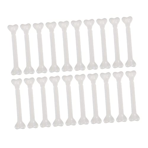 TOYANDONA 30 Stück Realistische Plastikskelette Mini-Figur Halloween Gefälschte Körperteile Knochendekor Für Halloween Tisch-mini-Skelette-Set TOYANDONA 30 Stück Realistische Plastikskelette Mini-Figur Halloween Gefälschte Körperteile Knochendekor Für Halloween Tisch-mini-Skelette-Set von TOYANDONA