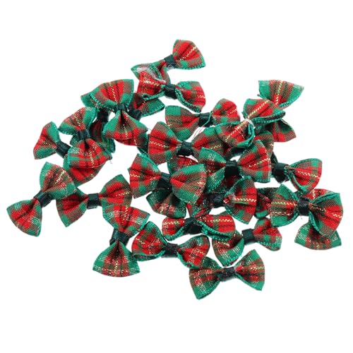 TOYANDONA 30stücke Mini Bows Für Puppen Elegante DIY Schleifen Für Bastelprojekte Geschenkbox-Dekoration Kleine Handwerksbögen TOYANDONA 30stücke Mini Bows Für Puppen Elegante DIY Schleifen Für Bastelprojekte Geschenkbox-Dekoration Kleine Handwerksbögen von TOYANDONA