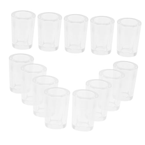 TOYANDONA Miniatur Wasserbecher Für Puppenhaus Bunte Mini Becher Deko Artikel Für Miniatur Und Puppenhaus Einrichtung Perfekte Miniatur Trinkgefäße TOYANDONA Miniatur Wasserbecher Für Puppenhaus Bunte Mini Becher Deko Artikel Für Miniatur Und Puppenhaus Einrichtung Perfekte Miniatur Trinkgefäße von TOYANDONA
