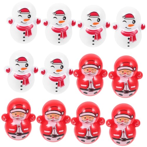 TOYANDONA 30st Weihnachtsbecher- Schneespielzeug Figuren Rentier Weihnachtsschmuck Kinderspielzeug Spielzeugautos Weihnachtsstatue Süßigkeiten Weihnachtsbeleuchtung Plastik TOYANDONA 30st Weihnachtsbecher- Schneespielzeug Figuren Rentier Weihnachtsschmuck Kinderspielzeug Spielzeugautos Weihnachtsstatue Süßigkeiten Weihnachtsbeleuchtung Plastik von TOYANDONA