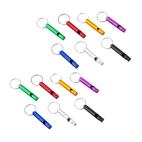 TOYANDONA 35 Stück Sportpfeife Teiliges Notfall und Trainingspfeife Zufälligen Farben Laut für Schiedsrichter Outdoor Aktivitäten und Notfallsituationen Zufällige Farbe TOYANDONA 35 Stück Sportpfeife Teiliges Notfall und Trainingspfeife Zufälligen Farben Laut für Schiedsrichter Outdoor Aktivitäten und Notfallsituationen Zufällige Farbe von TOYANDONA