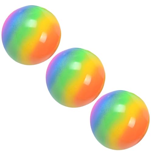TOYANDONA Fidget Ball 3st Flipper Zurück Für Kinderspielzeug Stress Balls Toys for Spielsachen Für Fun Toy Druckbälle Dehnbare Bälle Druckentlastungsspielzeug Colorful Stress Spielzeug TOYANDONA Fidget Ball 3st Flipper Zurück Für Kinderspielzeug Stress Balls Toys for Spielsachen Für Fun Toy Druckbälle Dehnbare Bälle Druckentlastungsspielzeug Colorful Stress Spielzeug von TOYANDONA