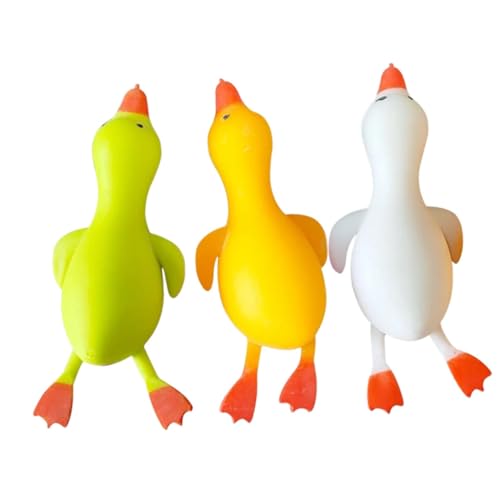 TOYANDONA 3St Prise Musik kinderparty mitgebsel stressabbau dekompressions fleab Entspannungsspielzeug kinderspielzeug dehnbares Stressspielzeug für TOYANDONA 3St Prise Musik kinderparty mitgebsel stressabbau dekompressions fleab Entspannungsspielzeug kinderspielzeug dehnbares Stressspielzeug für von TOYANDONA