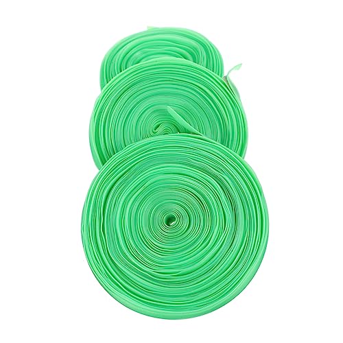 TOYANDONA 3St Springendes Gummiband Springseile gewichtetes Springseil Outdoor- für elastische springbänder Springspielzeug mit elastischem Band Green TOYANDONA 3St Springendes Gummiband Springseile gewichtetes Springseil Outdoor- für elastische springbänder Springspielzeug mit elastischem Band Green von TOYANDONA