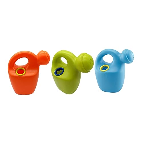 TOYANDONA 3St Wasserkocher giesskanne kindergiesßkanne wasserspielsachen Badezimmer Beach Toys for gießen Cartoon-Badespielzeug Duschspielzeug Plastik TOYANDONA 3St Wasserkocher giesskanne kindergiesßkanne wasserspielsachen Badezimmer Beach Toys for gießen Cartoon-Badespielzeug Duschspielzeug Plastik von TOYANDONA