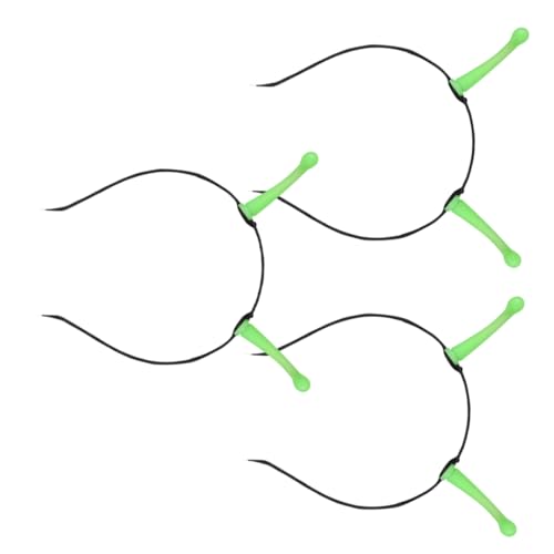 TOYANDONA 3Stücke Halloween Kostümzubehör für Erwachsene und Rutschfestes Design für Cosplay und Partys TOYANDONA 3Stücke Halloween Kostümzubehör für Erwachsene und Rutschfestes Design für Cosplay und Partys von TOYANDONA
